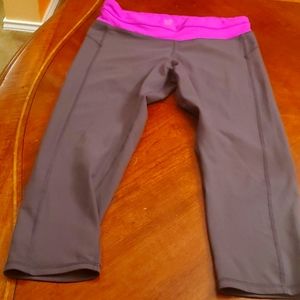 Champion Duo dry Ankle pants Size L